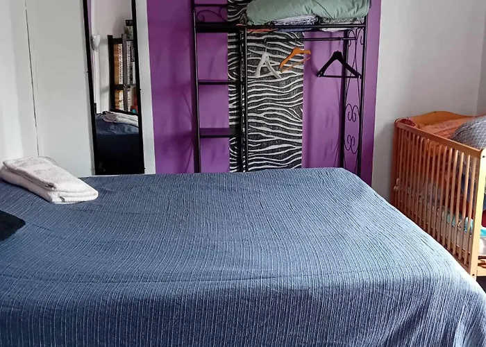 Petite Maison Independante