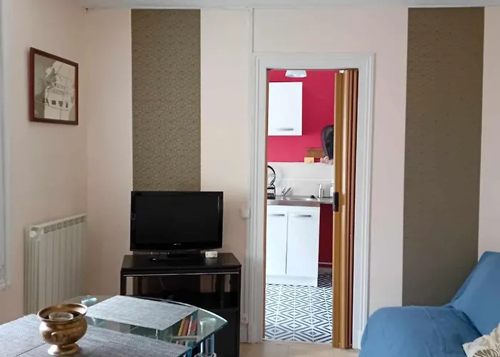 Petite Maison Independante